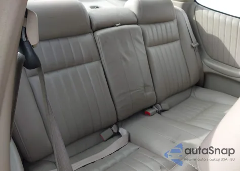 2001 Pontiac Grand Prix Gtp z USA, uszkodzony, nr VIN 1G2WR12101F121674